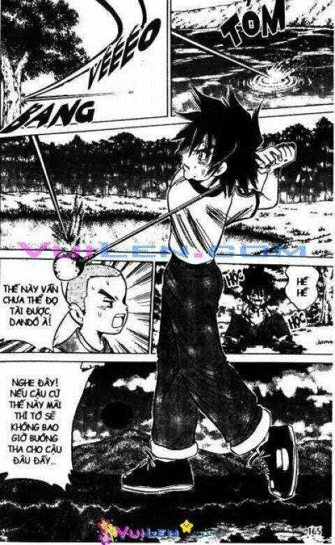 dandoh chapter 29 165