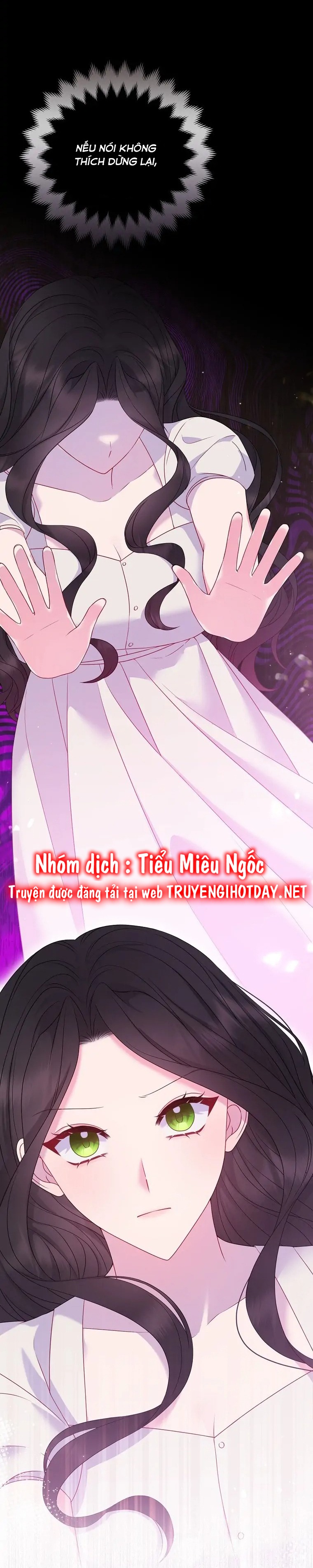 hương vị ngọt ngào muộn màn chapter 27 41