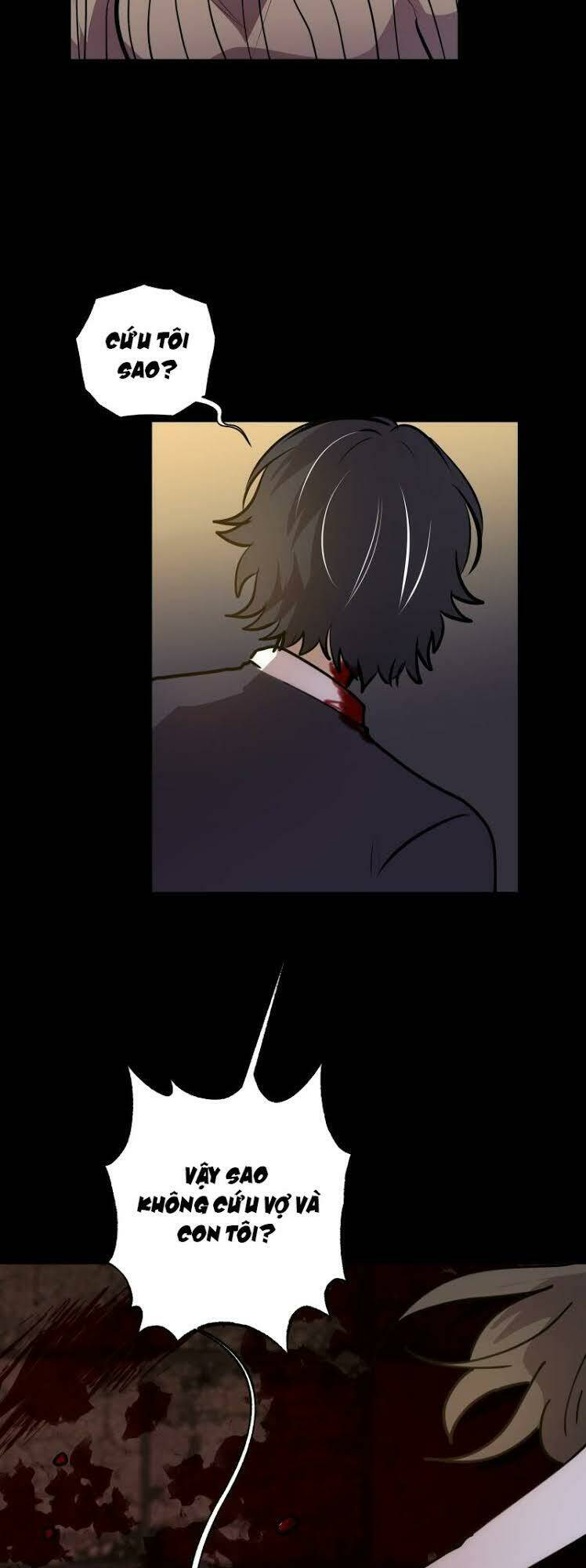 Trọng Sinh Mạc Thế Chapter 121 28