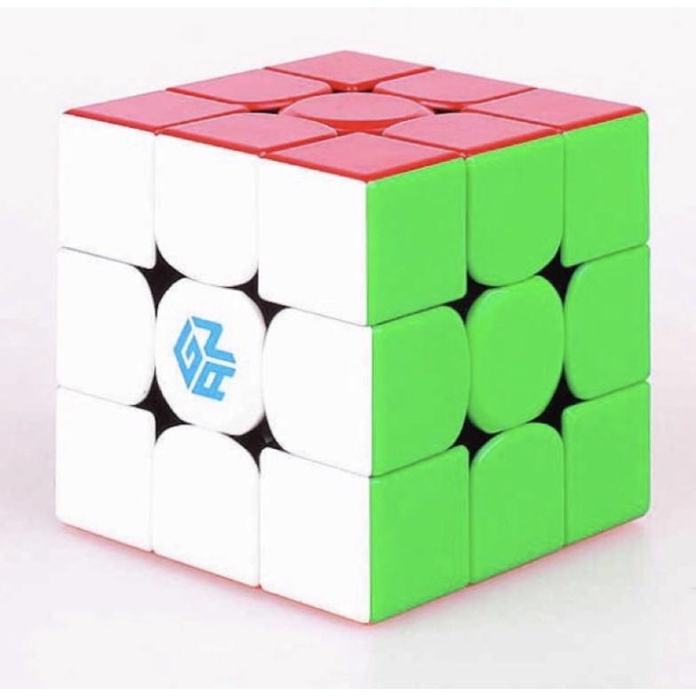 Rubik Gan 356 Rs cao cấp 3x3 stickerless