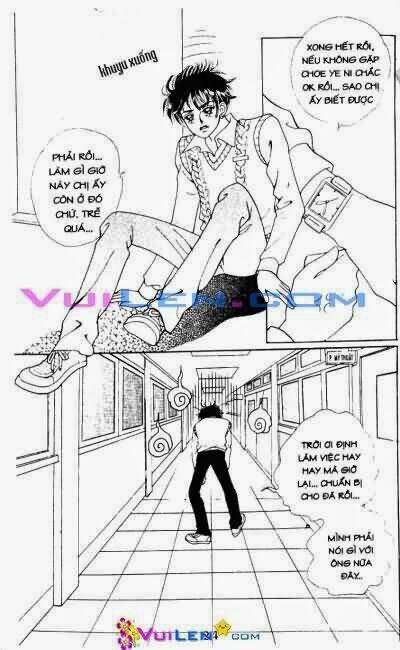 tình yêu diệu kỳ chapter 3 24