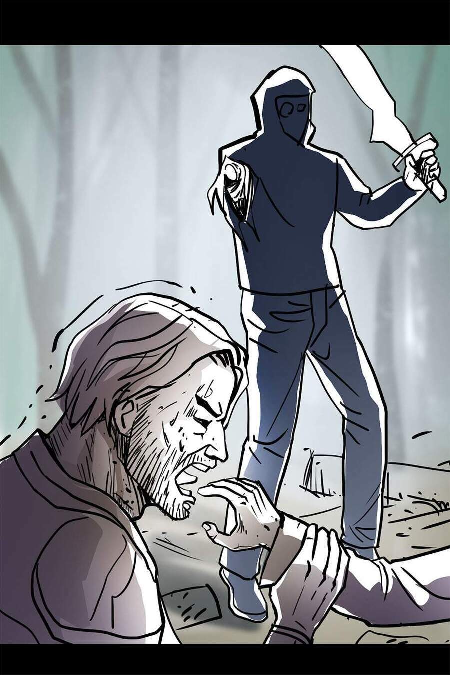 no longer myself chapter 6 11