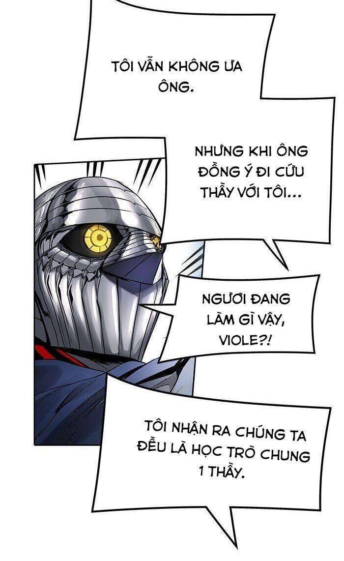 tòa tháp bí ẩn 2 chapter 476 63