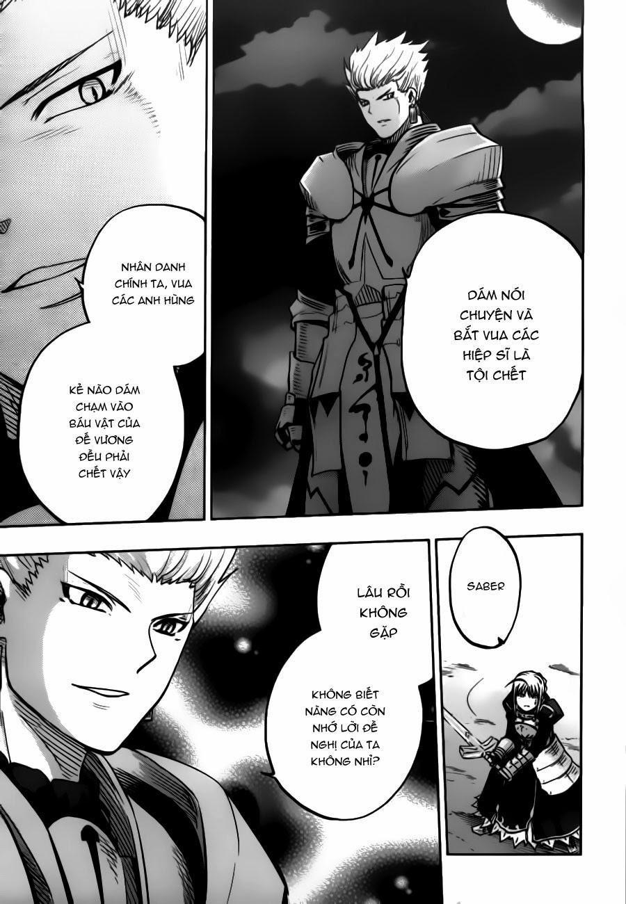 fate stay night chapter 64 35