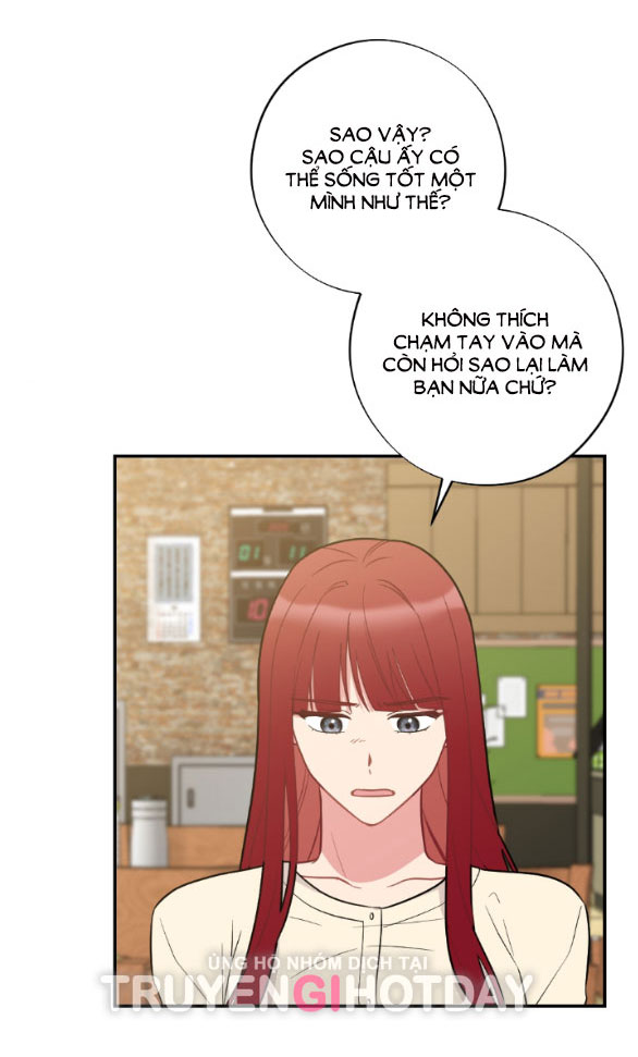 [18+] phương pháp xuất tinh của dosagyeon chapter 14.2 21