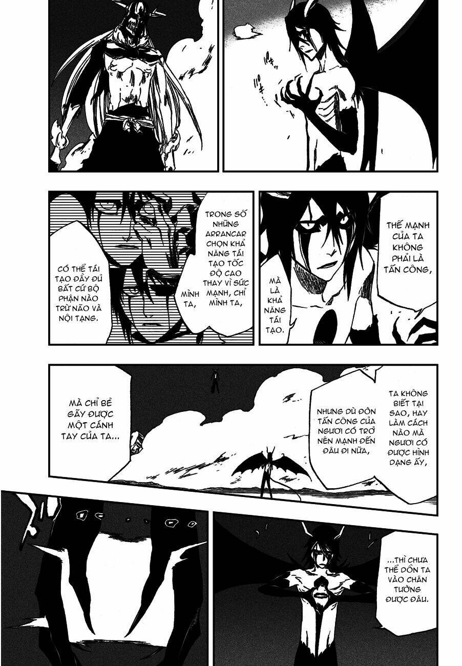 thần chết ichigo chapter 351 7
