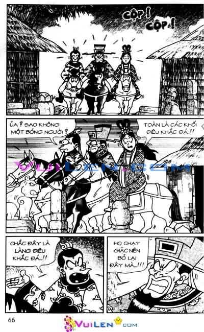 thần đồng đất việt chapter 70 63