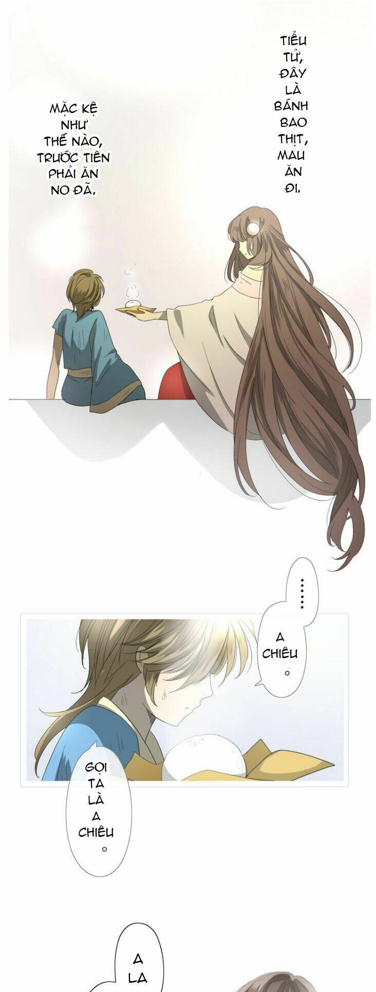 vu chúc thiếu nữ chapter 5 11