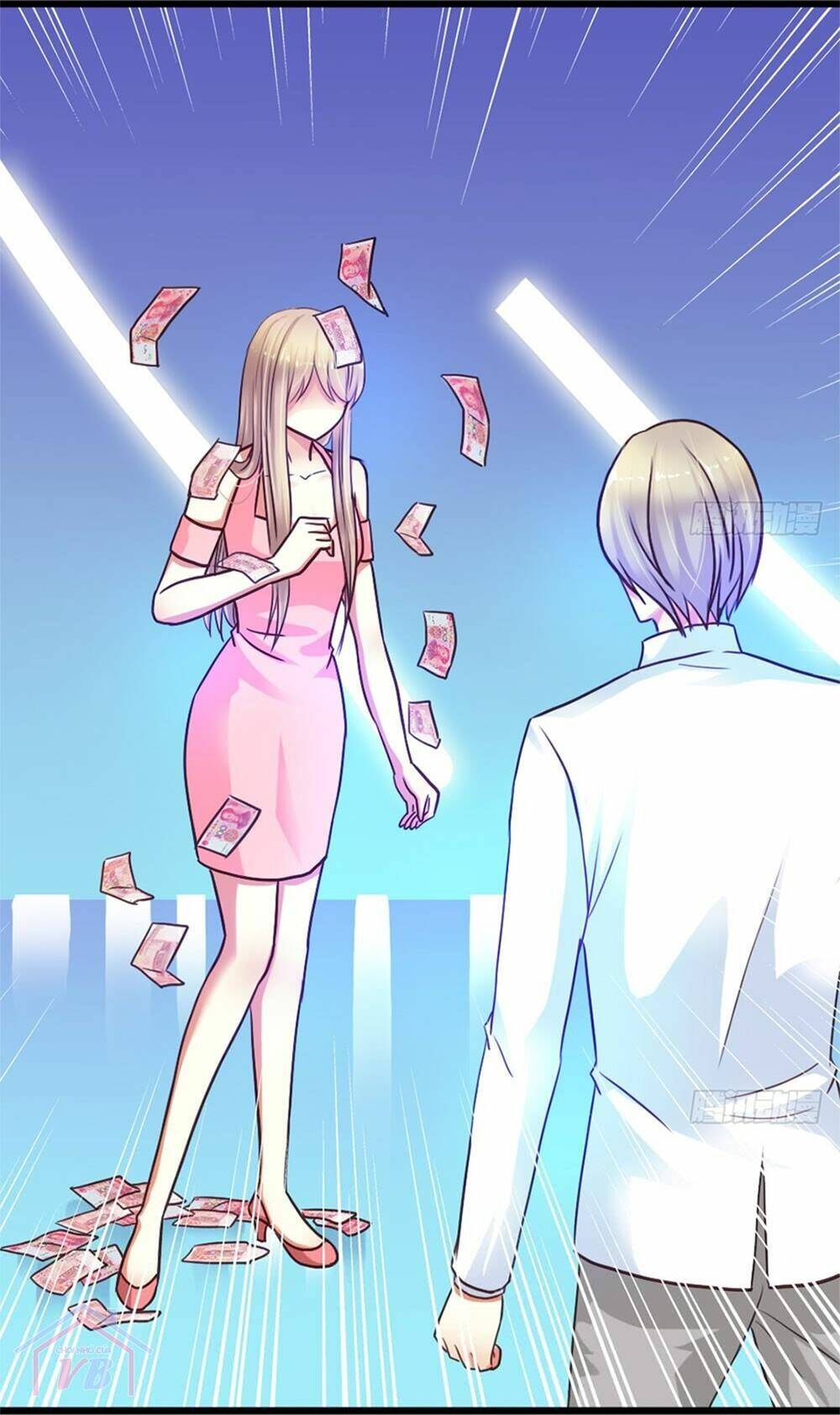 tổng thống ác quỷ xin buông tay chapter 11 29