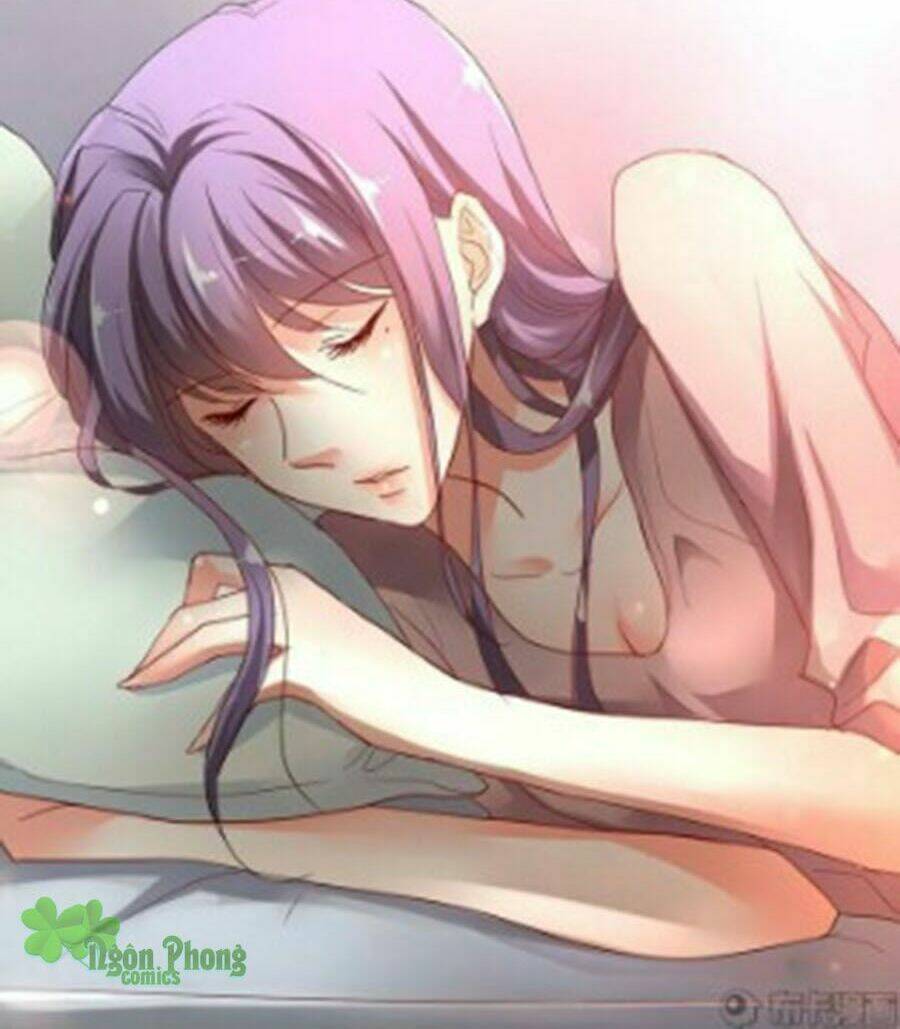 cô gái đặc biệt nhất của tôi chapter 20 9