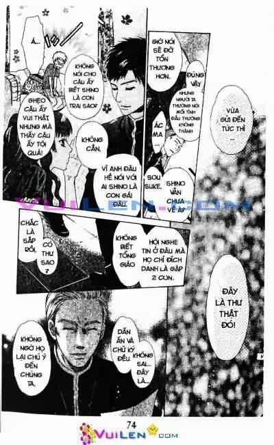 bát khuyển sỹ phương đông chapter 1 74