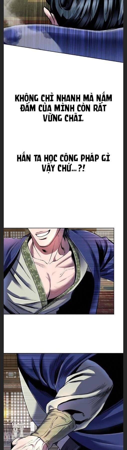 con trai út nhà ha buk paeng chapter 34 41