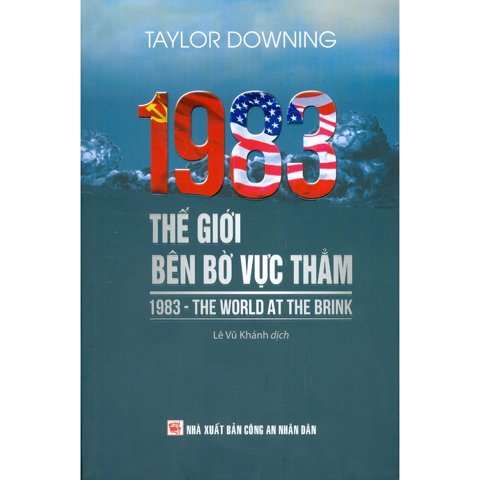 1983 - Thế giới bên bờ vực thẳm