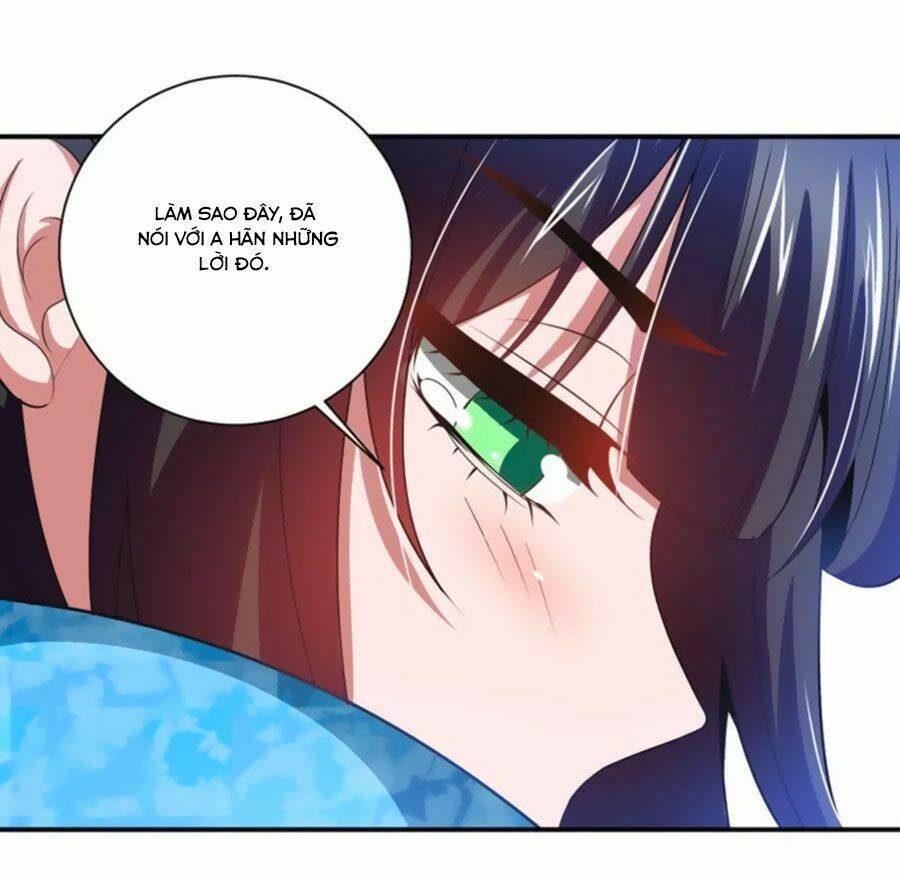 người yêu khát máu của tôi chapter 94 35