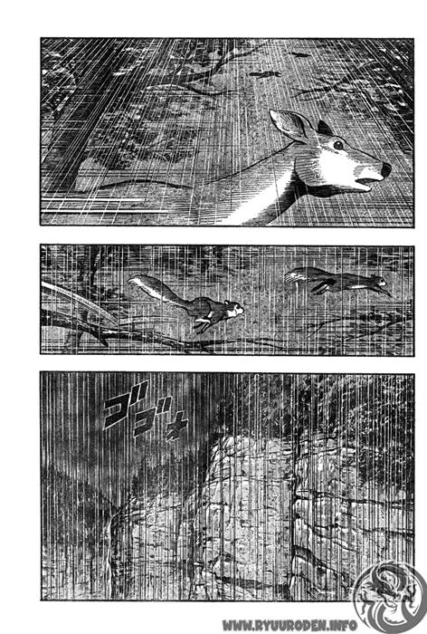 hoàng phi hồng phần 4 chapter 43 27