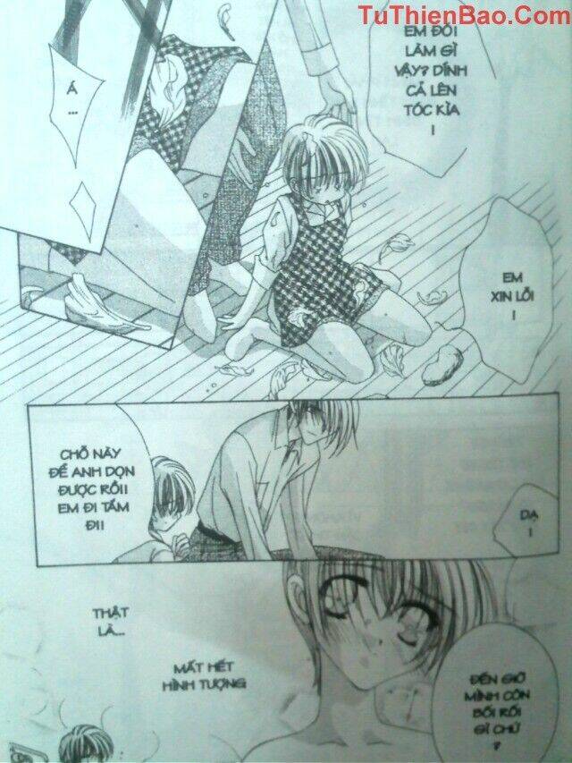 nguyện ước dưới ánh sao chapter 5 128