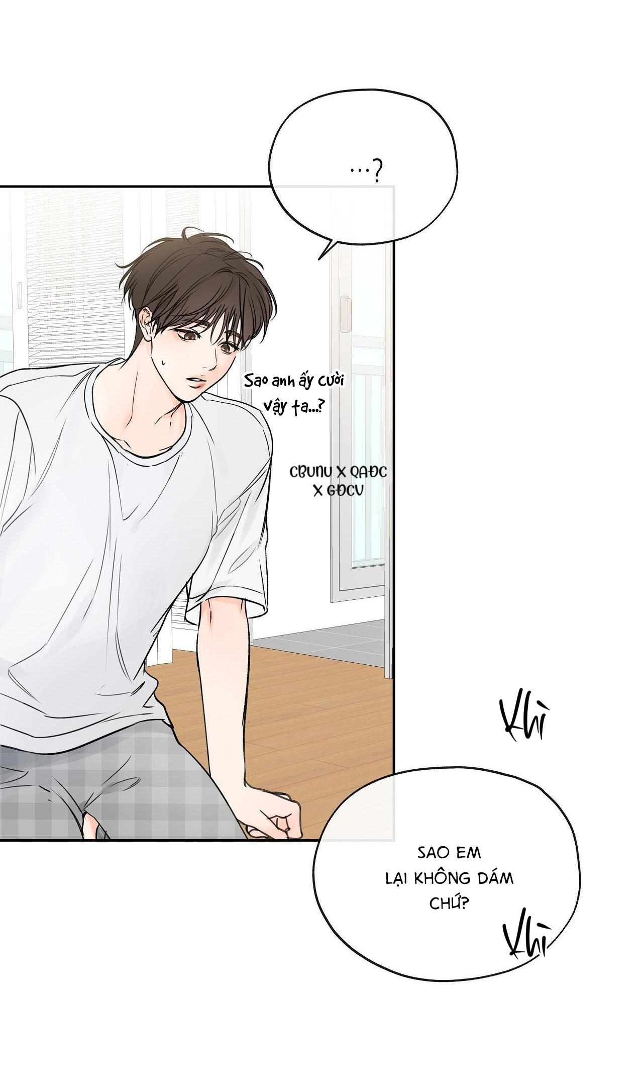 hạ cánh cuối chân trời chapter 16 74