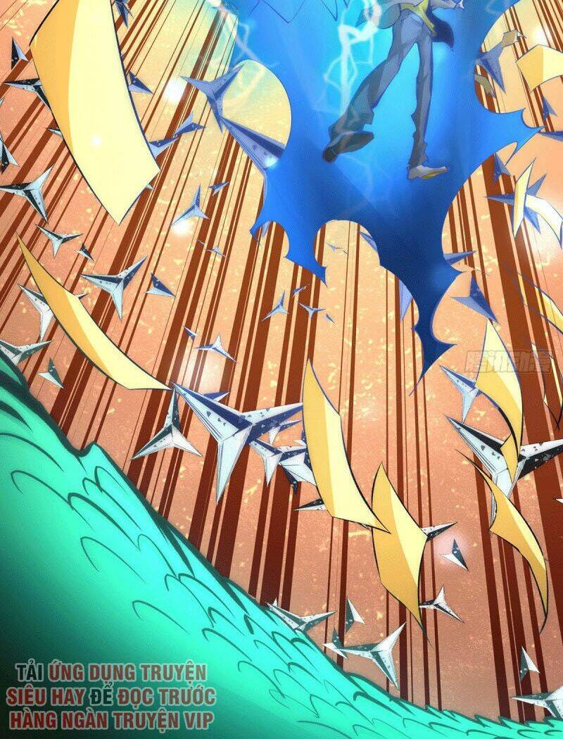 đô thị đỉnh phong cao thủ chapter 211 23