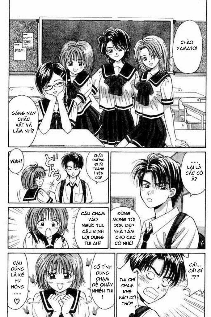 open sesame chapter 2.1 14