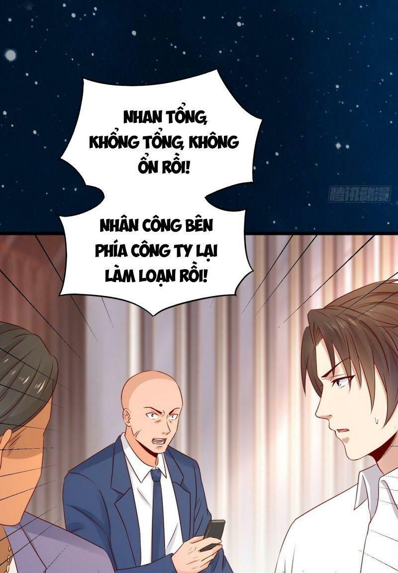 vua đầu tư mạnh nhất chapter 10 33