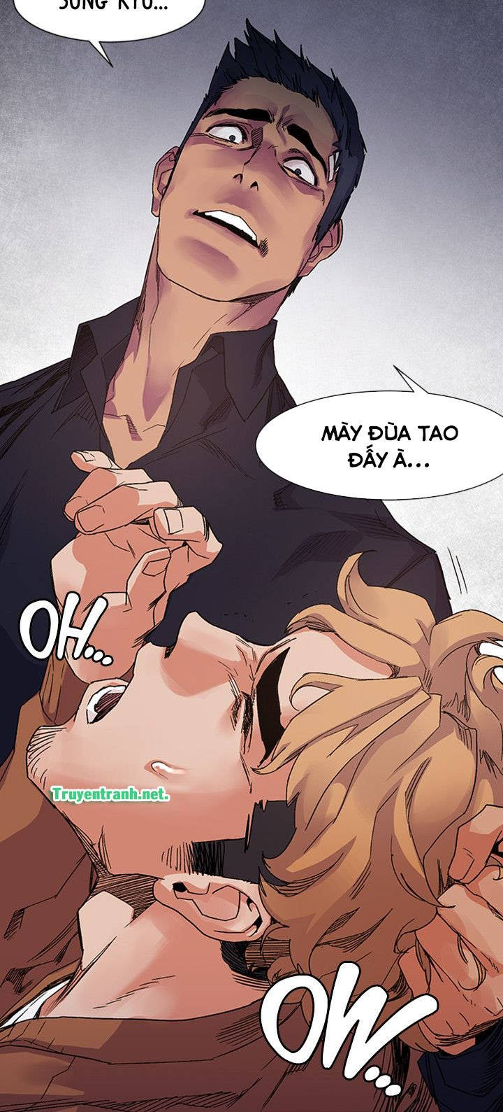 vương quốc của tôi chapter 35 6