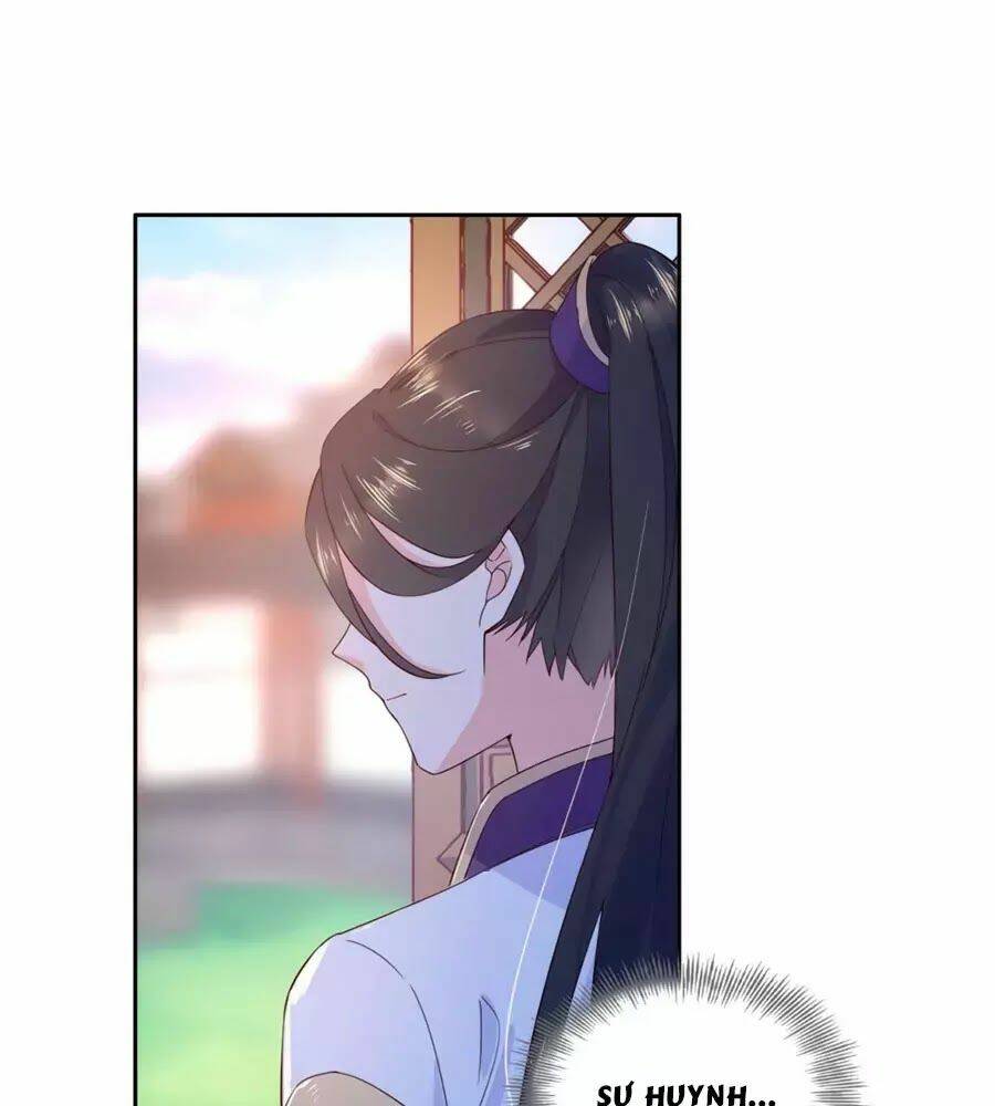 điềm mỹ chi huyết chapter 16 34