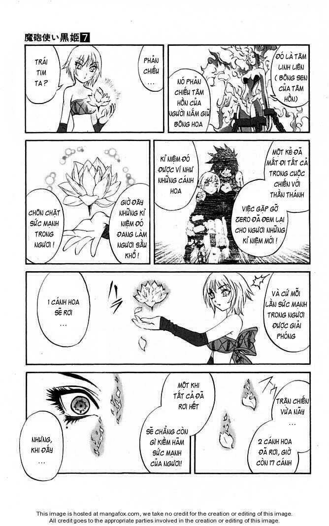 phù thủy phép thuật chapter 24 7