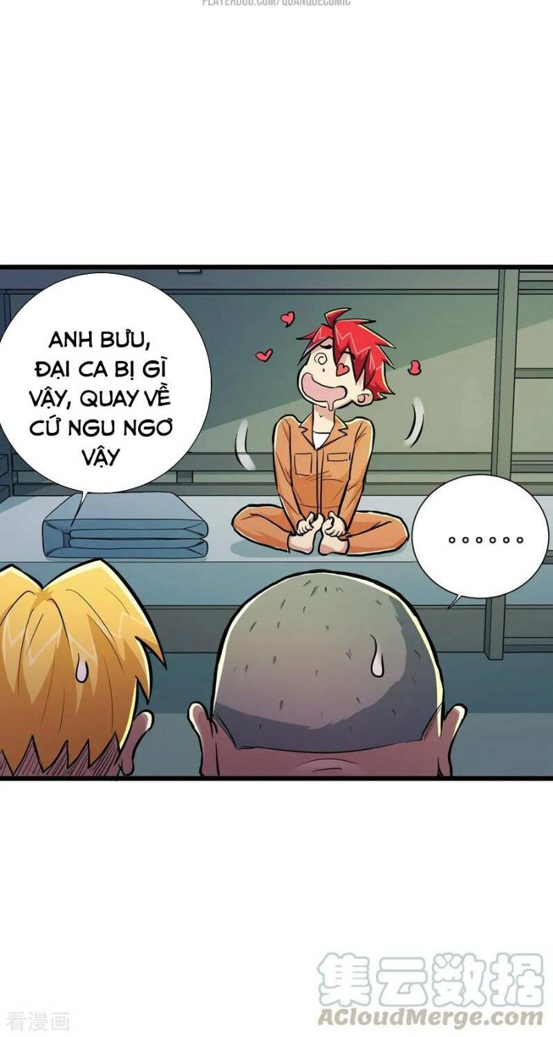 tối cường đặc chủng binh của hoa khôi chapter 63 2