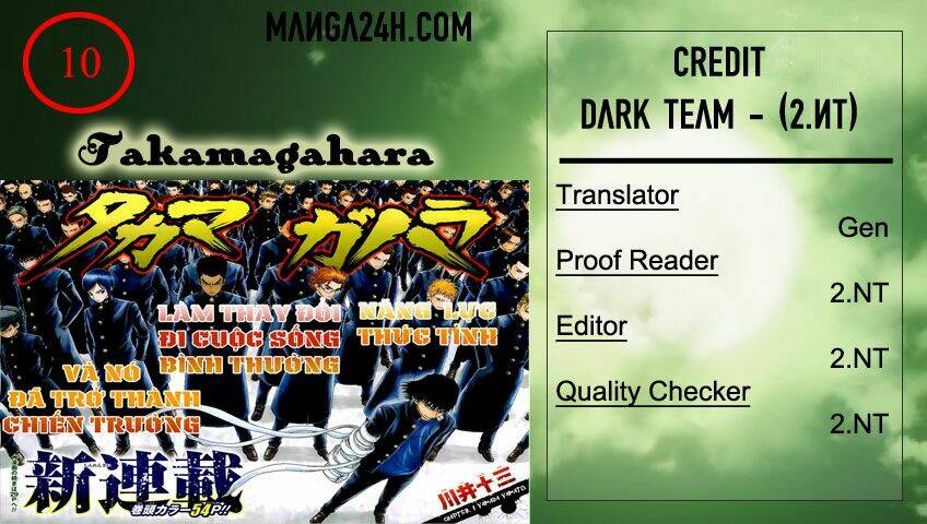 quyền lực thần thánh chapter 10 1