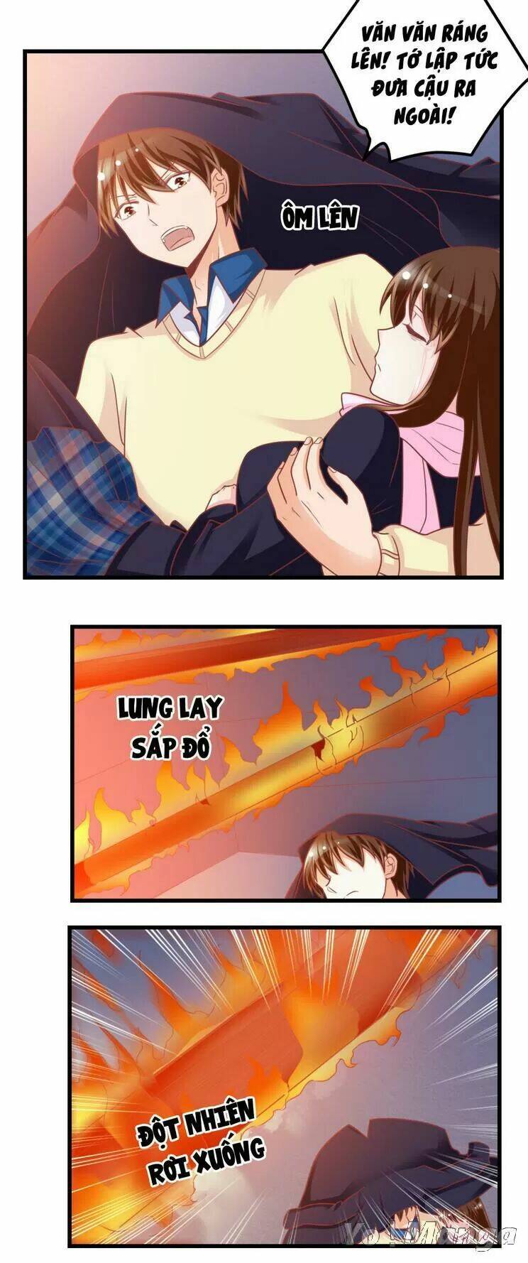 tôi là vợ tôi chapter 114 9