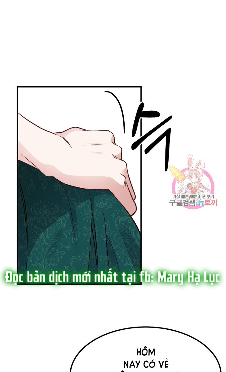 trở thành vợ thái tử quái vật chapter 13.1 34