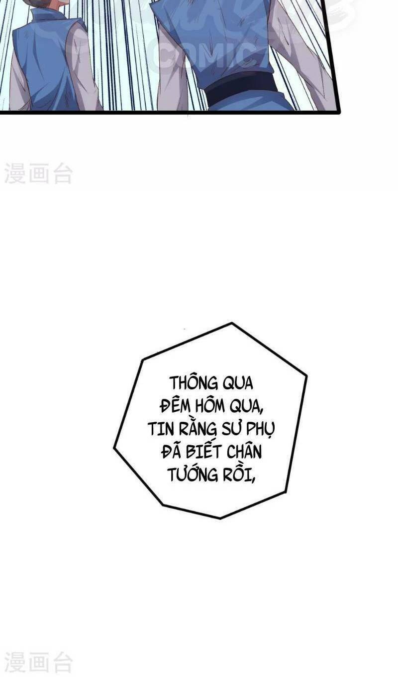 phục thiên thánh chủ chapter 22 25