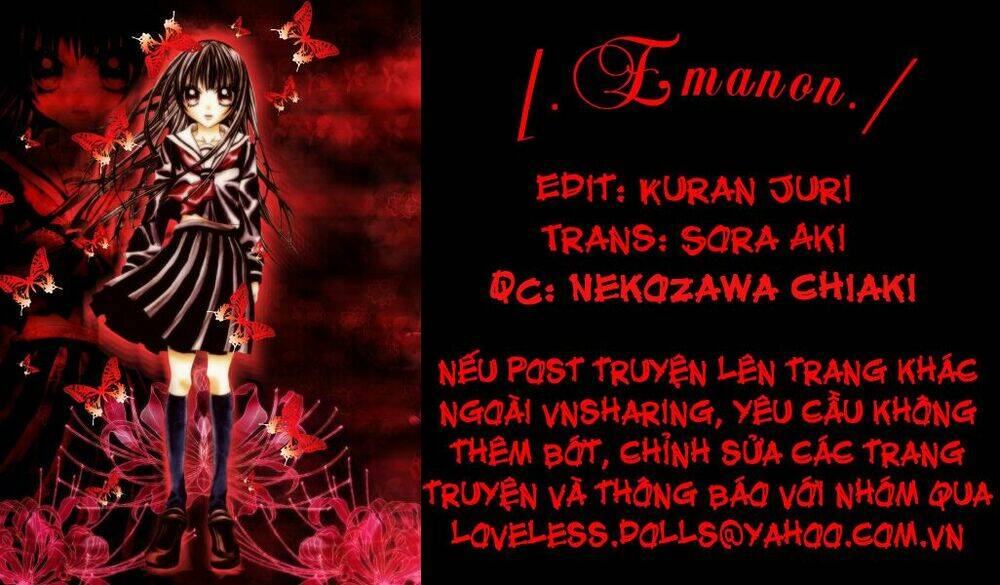 jigoku shoujo-cô gái đến từ địa ngục chapter 10 1