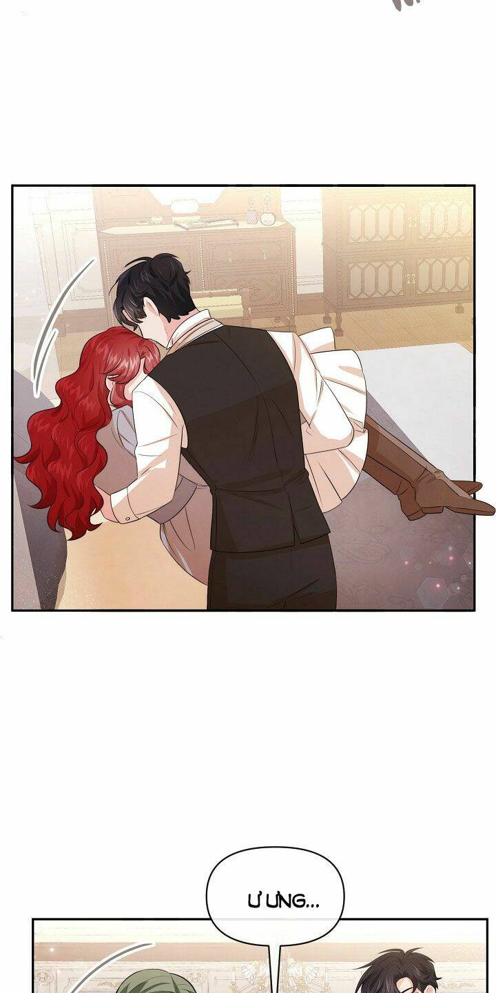 tiểu thư scarlet, em không muốn trả thù sao? chapter 57 22