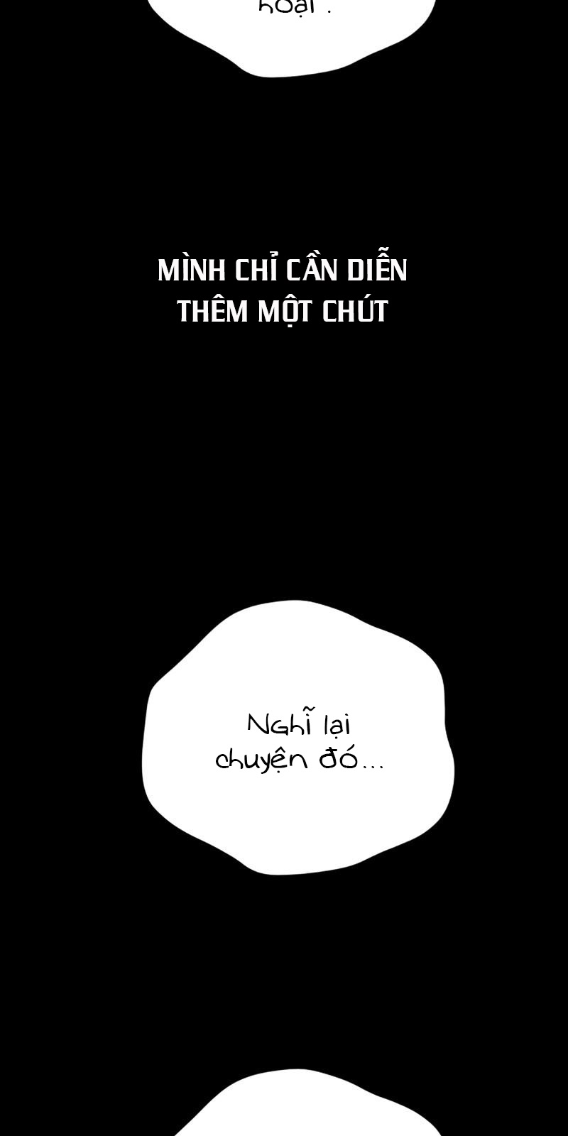 tôi muốn trở thành cô ấy dù chỉ là một ngày chapter 61 49