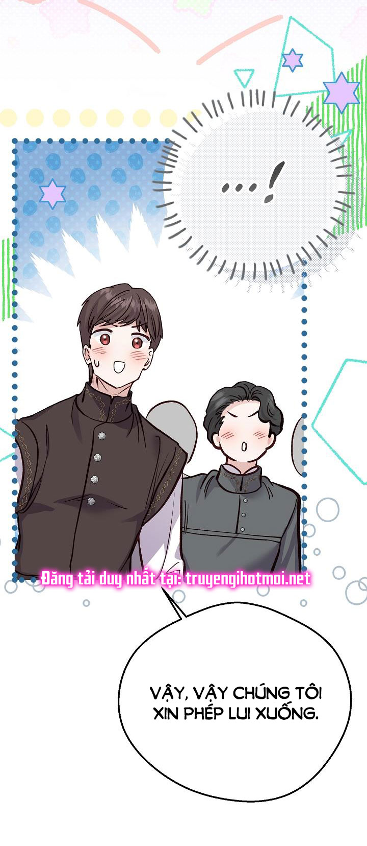 trở thành vợ thái tử quái vật chapter 87.2 21