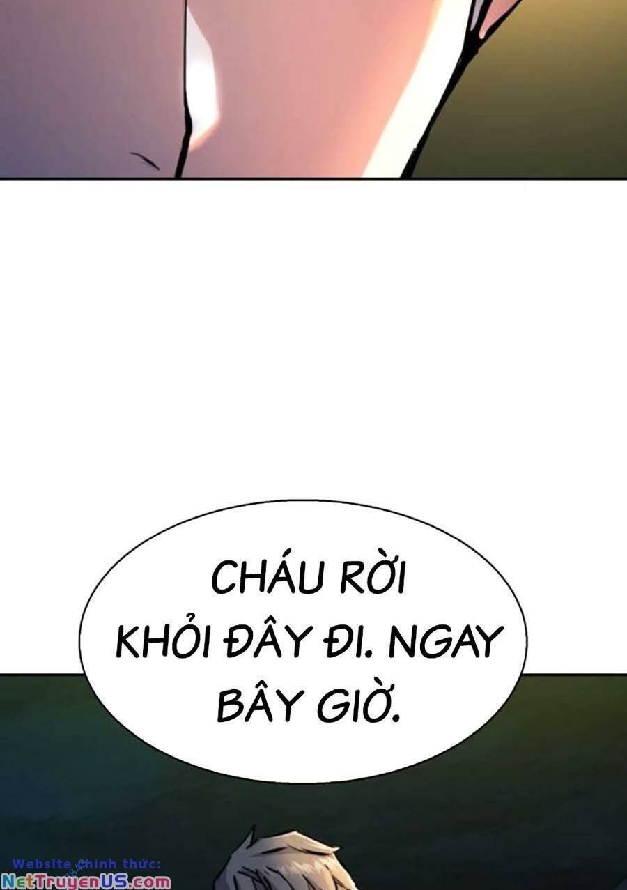 bạn học tôi là lính đánh thuê chapter 162 57