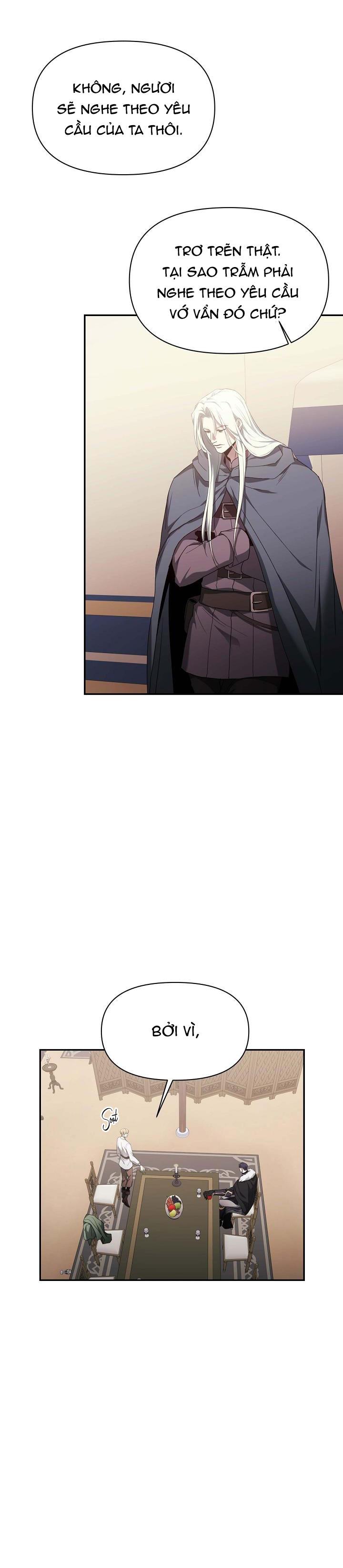 hai đất nước, đất nước của nô lệ chapter 42 25