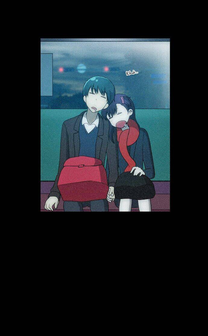 ma cà rồng biết yêu chapter 98 9