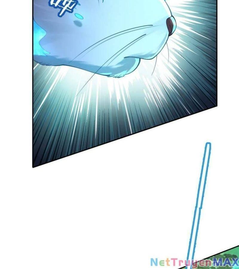 bói toán mà thôi, cửu vĩ yêu đế sao lại thành nương tử ta?! chapter 18 27