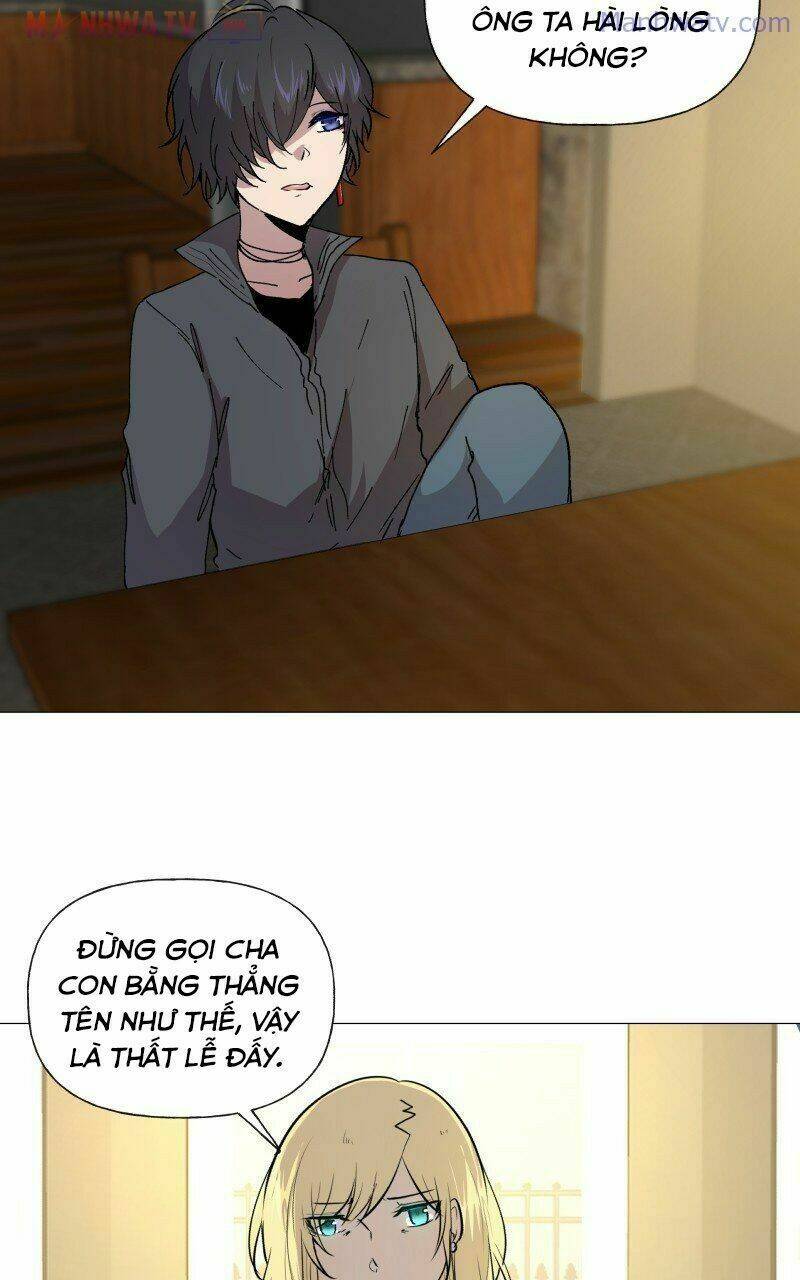 Trọng Sinh Mạc Thế Chapter 57 56