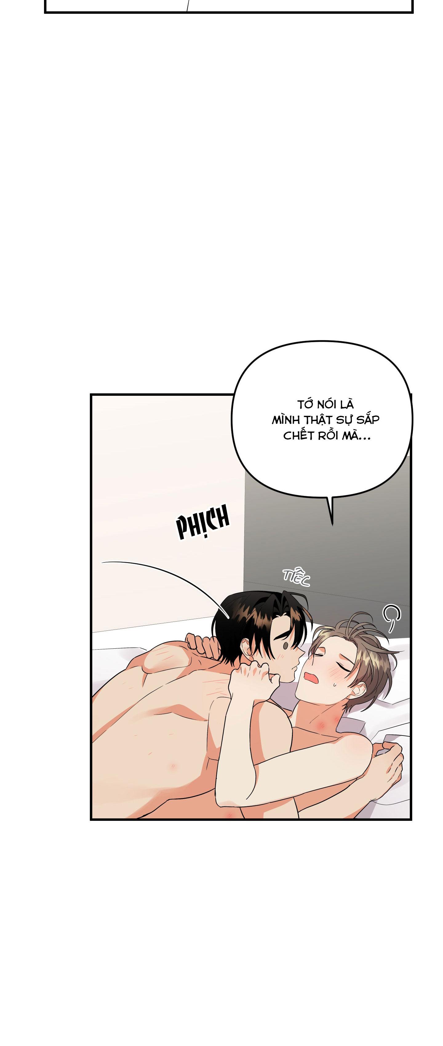 tên xấu xa của tôi xxx chapter 49 21