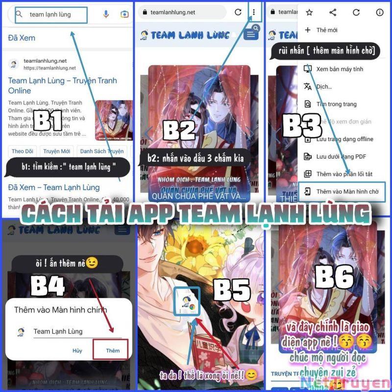 phương thức sinh tồn của công chúa pháo hôi chapter 172 5