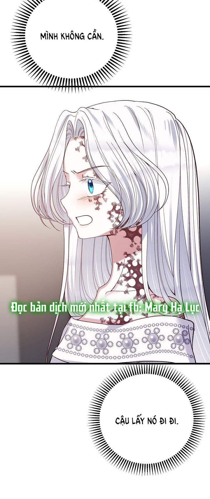 trở thành vợ thái tử quái vật chapter 74.2 16