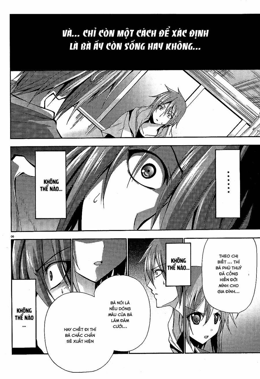 soukyuu no lapis lazuli chapter 11 8