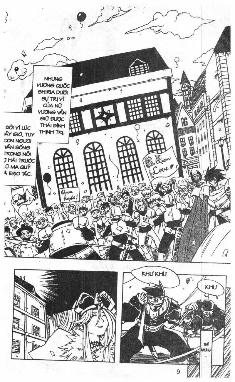 joou kishi monogatari chapter 1 7