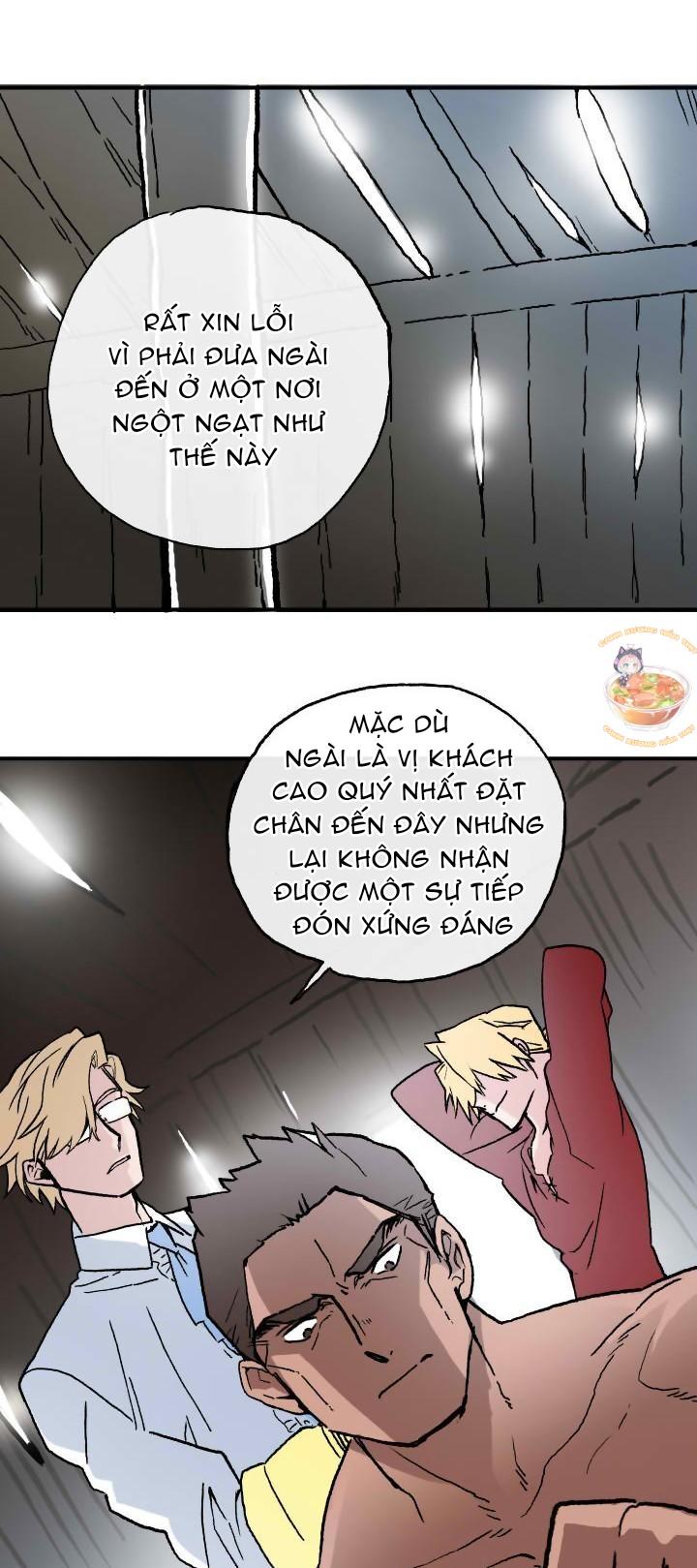 bạch tuyết phiên bản boylove chapter 5 1