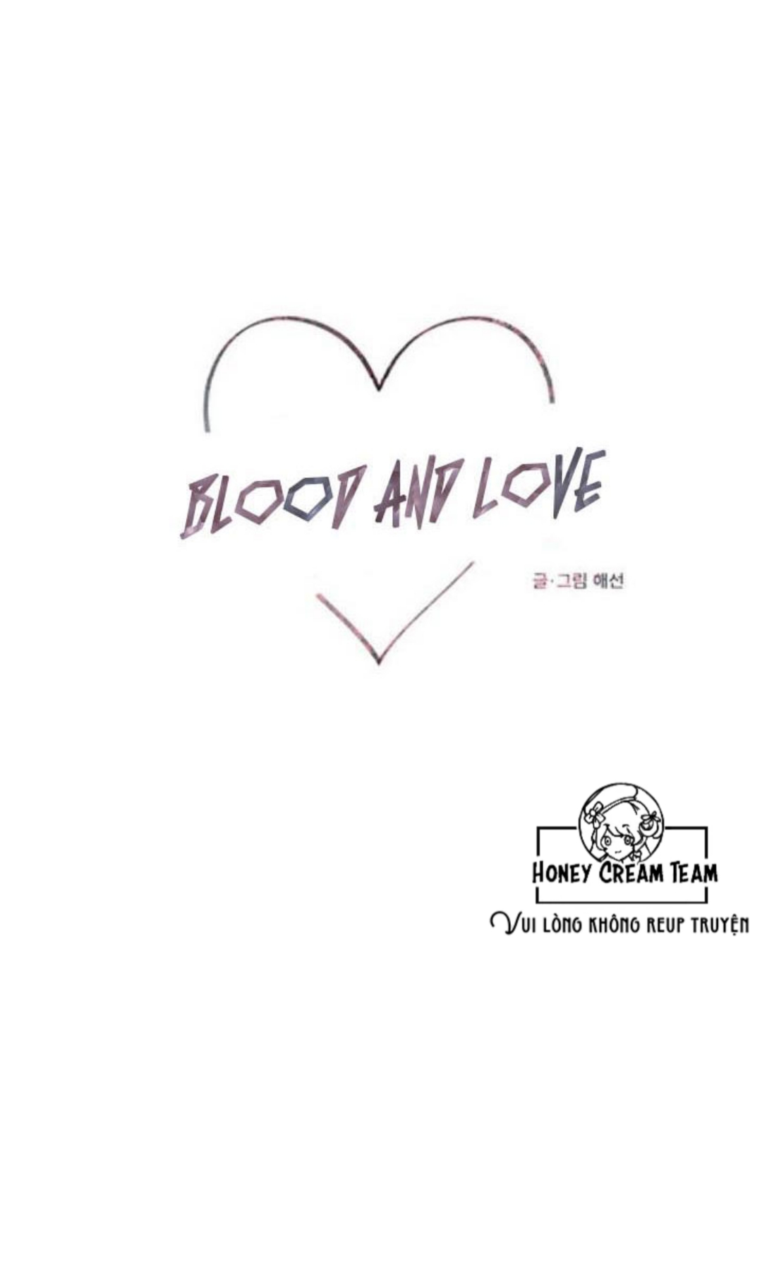 blood and love chapter 5 1