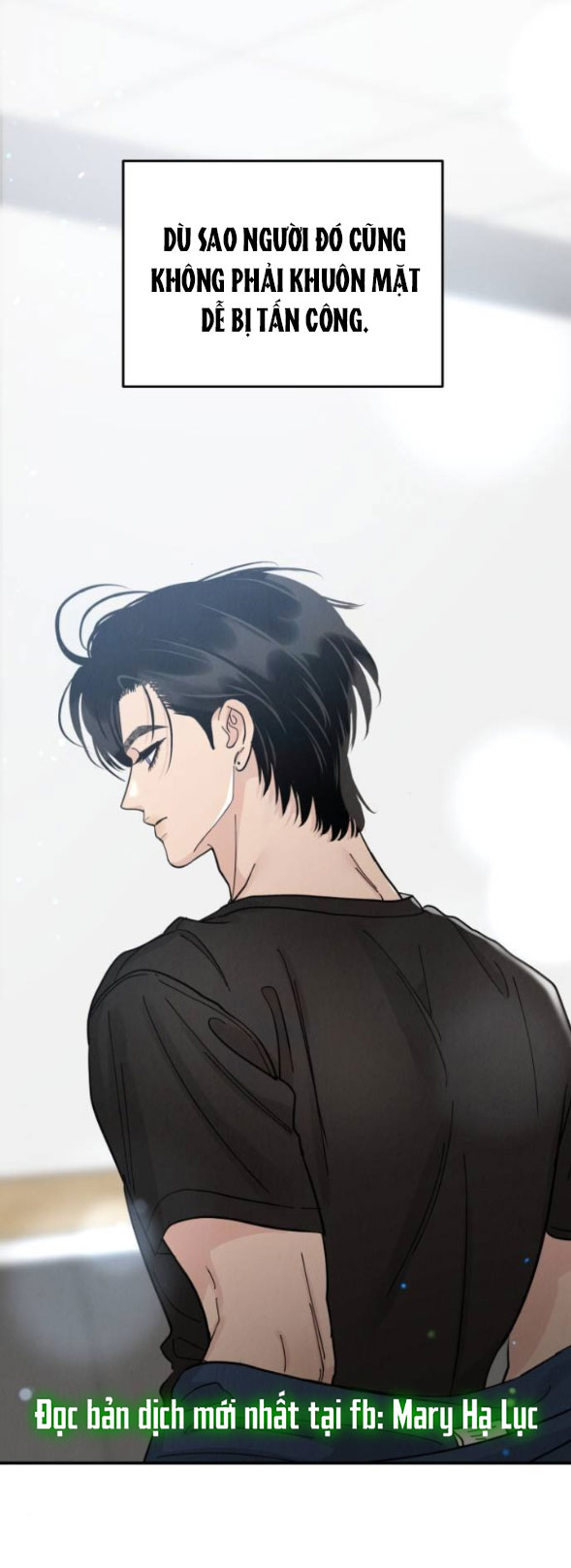 Thuyết Tình Yêu Ích Kỷ chapter 44.1 32