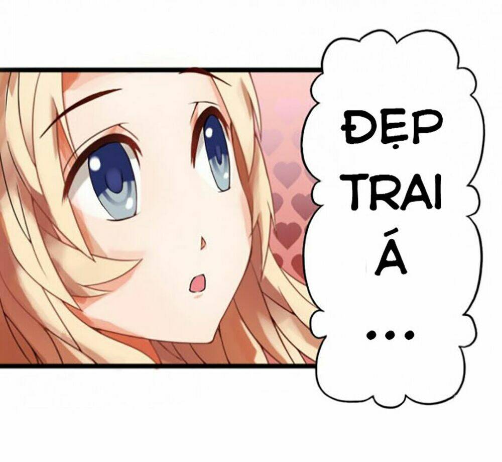 em muốn chiếm lấy nụ hôn của anh chapter 7 33